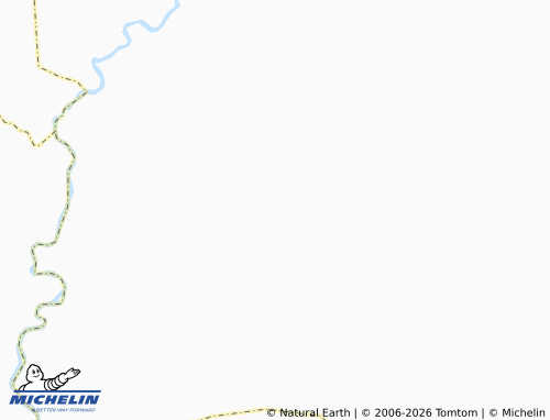 Mappa MICHELIN Kabamba - ViaMichelin