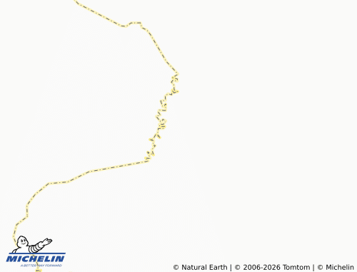 Mapa MICHELIN Warmu - ViaMichelin
