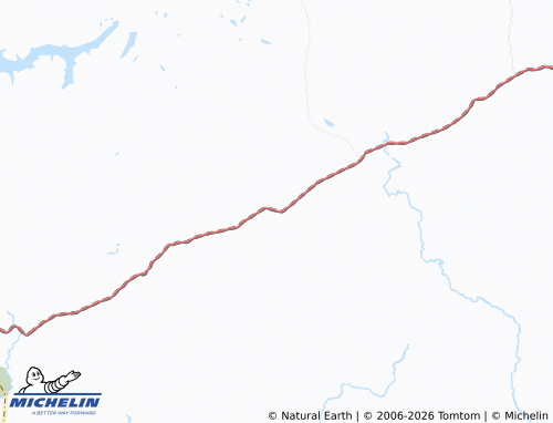 MICHELIN Mbar map - ViaMichelin