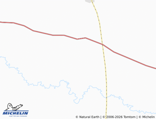 Mappa MICHELIN Faiz Abad - ViaMichelin