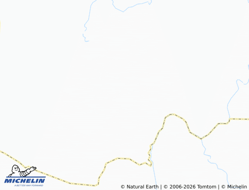 MICHELIN Leles map - ViaMichelin