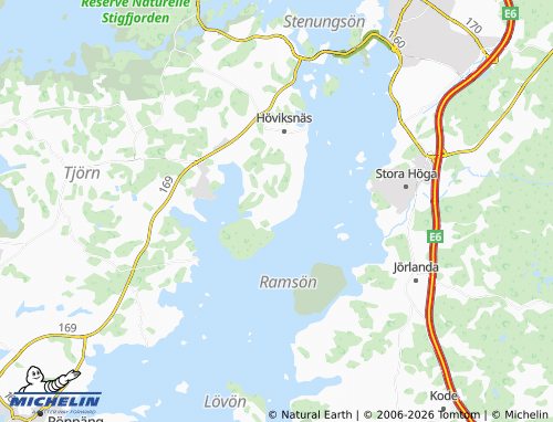 Carte MICHELIN Berga - ViaMichelin