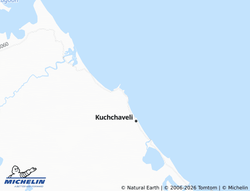 MICHELIN Jayanagar2 map - ViaMichelin