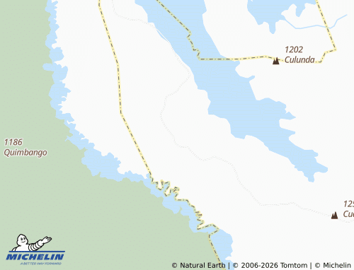 Mappa MICHELIN Cambeu - ViaMichelin