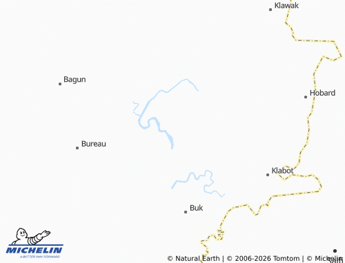 Mapa MICHELIN Kaas - ViaMichelin