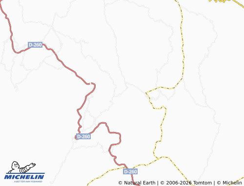 Mappa MICHELIN Selimoğlu - ViaMichelin