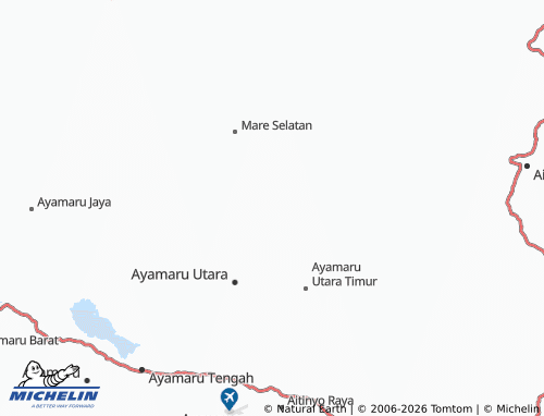 Mapa MICHELIN Serma - ViaMichelin