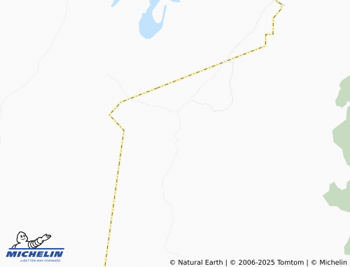 Carte MICHELIN Songe - ViaMichelin