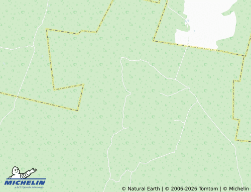 Mappa MICHELIN San Antonio del Tulillo - ViaMichelin