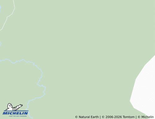 Mappa MICHELIN Mubanga - ViaMichelin