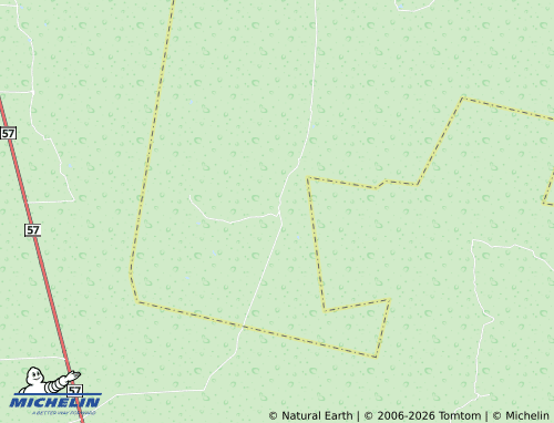 Mappa MICHELIN Presa de Maltos - ViaMichelin