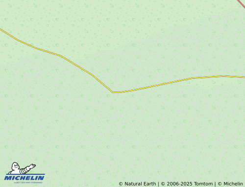 MICHELIN-Landkarte Sui Xian - ViaMichelin