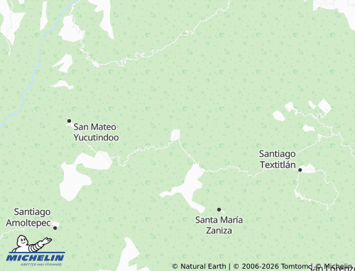 Mappa MICHELIN Buenavista - ViaMichelin