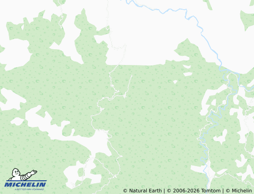 Mapa MICHELIN Pericotepec - ViaMichelin