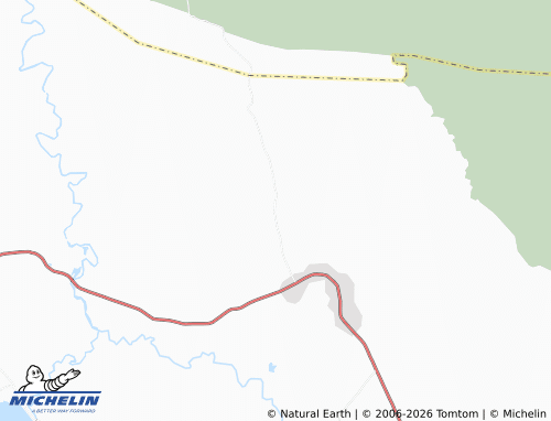 Mappa MICHELIN Ilafin - ViaMichelin