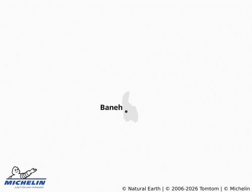 Mappa MICHELIN Selehabad - ViaMichelin