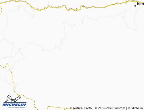 Mappa MICHELIN Eriç - ViaMichelin