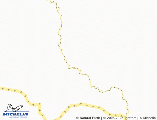 Mapa MICHELIN Dongol Nialbi - ViaMichelin