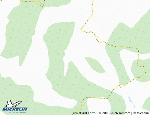 MICHELIN-Landkarte Lyp-Selyany - ViaMichelin