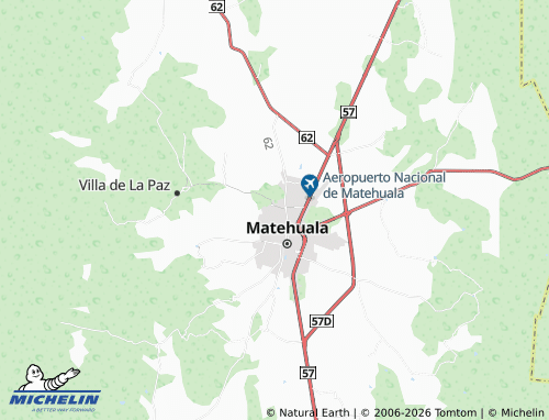 Mappa MICHELIN La Ollería - ViaMichelin