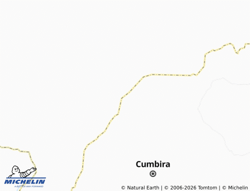 Mappa MICHELIN Nunguno - ViaMichelin