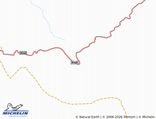 Mappa MICHELIN Jalio - ViaMichelin