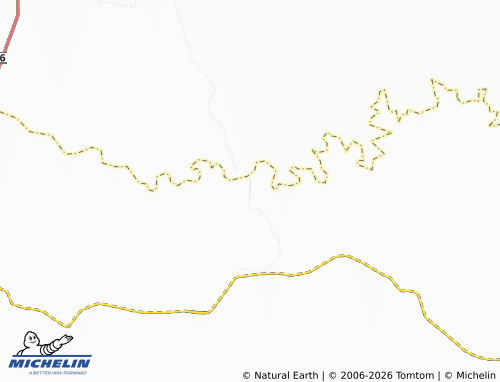 Mappa MICHELIN Maestro Fermín - ViaMichelin