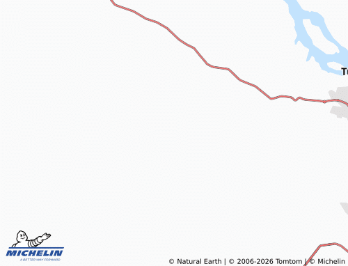 Mappa MICHELIN Yazdepe - ViaMichelin