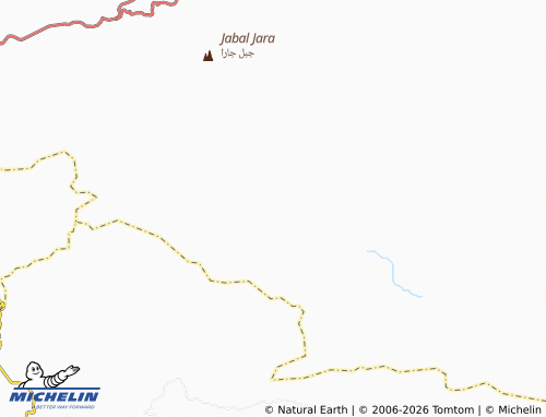 MICHELIN Jamanke map - ViaMichelin