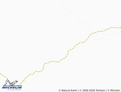 Mappa MICHELIN Tulele - ViaMichelin