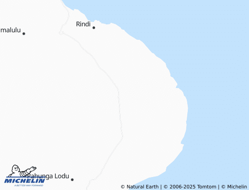 MICHELIN Heikatapu map - ViaMichelin