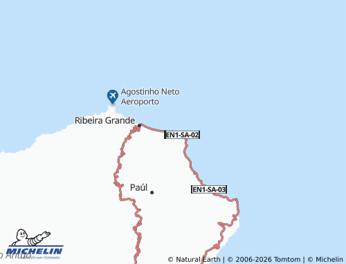 Mappa MICHELIN Sinagoga - ViaMichelin