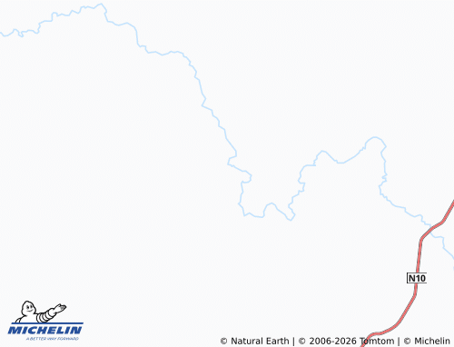 Mapa MICHELIN Tolundipe - ViaMichelin