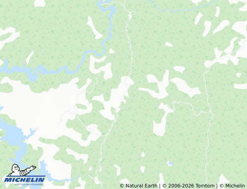 Mappa MICHELIN Las Higueras - ViaMichelin
