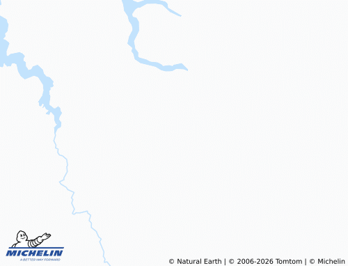 Mappa MICHELIN Makosa - ViaMichelin