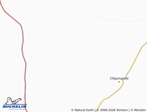 Mappa MICHELIN Garbham - ViaMichelin