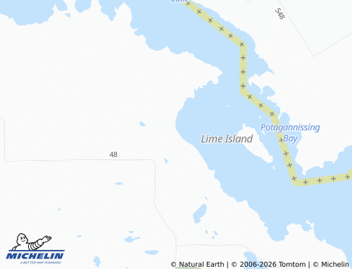 Mappa MICHELIN Raber - ViaMichelin