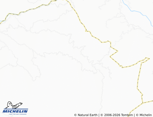 Mappa MICHELIN Binekli - ViaMichelin