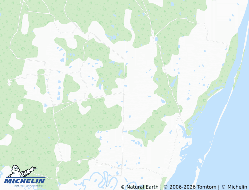 Mappa MICHELIN La Joya - ViaMichelin