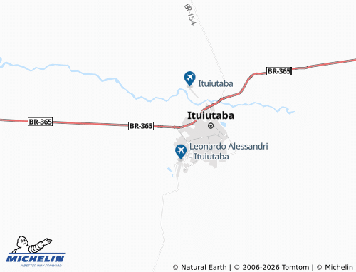Mappa MICHELIN Jardim Europa - ViaMichelin