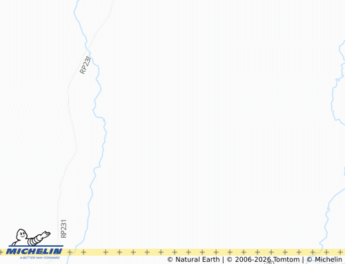 Mapa MICHELIN Chingombo - ViaMichelin