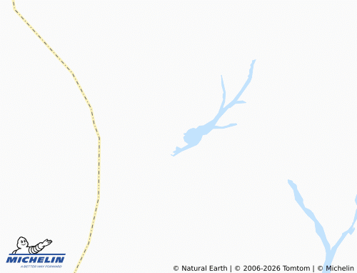 Mappa MICHELIN Ermil Post - ViaMichelin