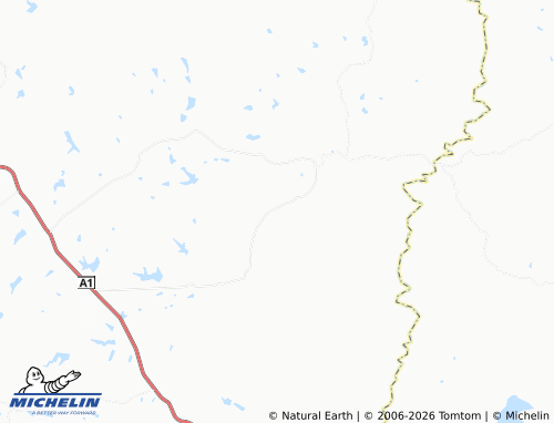 Mappa MICHELIN Nascot - ViaMichelin