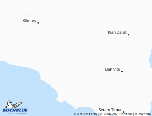 Mapa MICHELIN Taa - ViaMichelin