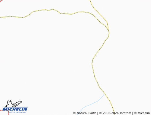 Mappa MICHELIN Tshisui - ViaMichelin