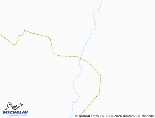 Mappa MICHELIN Lumuna - ViaMichelin