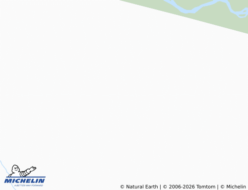 Mappa MICHELIN Moya - ViaMichelin