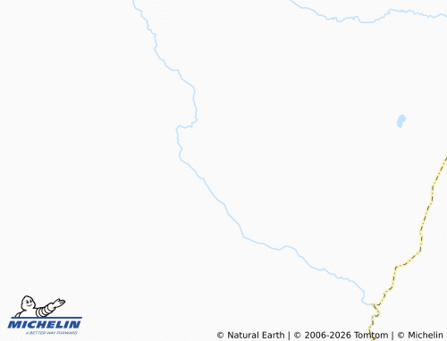 Mappa MICHELIN Kabunda - ViaMichelin