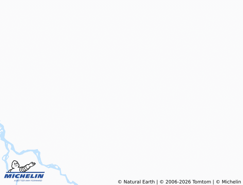 Mappa MICHELIN Kasala - ViaMichelin