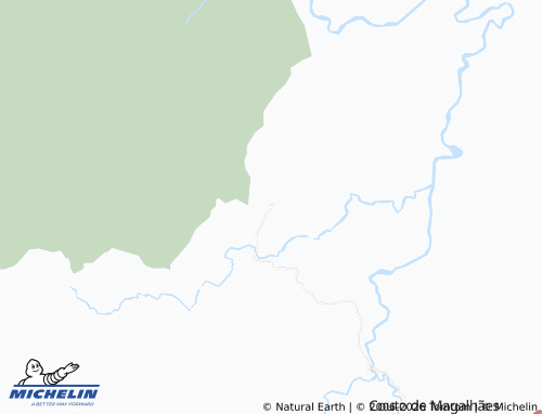 Mappa MICHELIN Inhaí - ViaMichelin